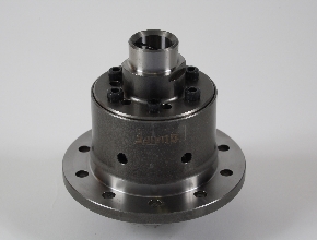Ford Sierra 7” QDF15Z