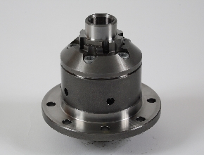 Ford Escort / Sierra 61/2” 4x4 voorzijde QDF16Z