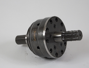 Lotus Esprit Stevens - S4, V8 (88-04 Renault UN1/369 versnellingsbak) QDF5M