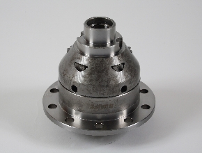 Mazda 626 (93-00), MX6, MX3 V6 (92-94), 3 (G-type versnellingsbak) QDF6F