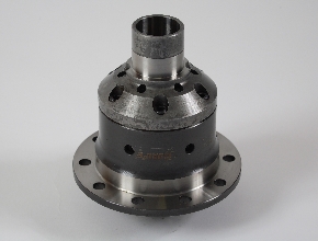 Audi (voor), A4 2WD (pre-1999, 012/DUK) QDF6Q
