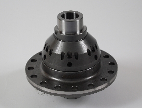 Mazda 3 MPS 2.3 liter Turbo 2WD QDF7F