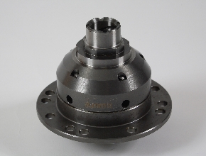 Ford Escort / Fiesta / Focus / Ka / Orion / Puma (BC / IB5 versnellingsbak QDF7Z 