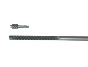 Honda Civic LHD Quick Rack & Pinion Kit 3.25 (SR3L stuurhuis) 