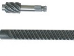 Ford Sierra LHD Quick Rack & Pinion Kit 2.8